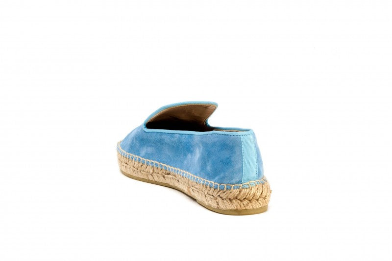 Parrot espadrille 2025